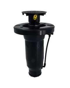 Bear-R-870-H-1 1/4" Part Circle Rotor, Hydraulic VIH, #32-Yellow Nozzle