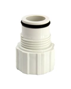Bear-ADPT-100-BSP-Inlet Bushing Adapter - 1" Male Acme  x 1" Female BSPT