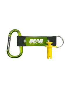 Bear-B-010-Arc Adjustment Tool for Part Circle Rotors and Inserts