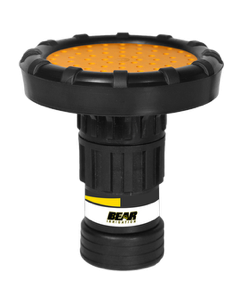 Bear-CSPE-075-CoolShot Plus Economy Shower-Pattern Hose Nozzles, 3/4" hose thread