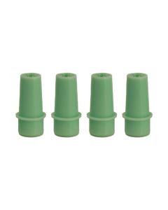 Bear-RP-1087-MP-Nozzle - D70 #45-GREEN (Range) (Bag of 4)