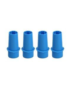 Bear-RP-1089-MP-Nozzle - D70 #57-BLUE (Range) (Bag of 4)