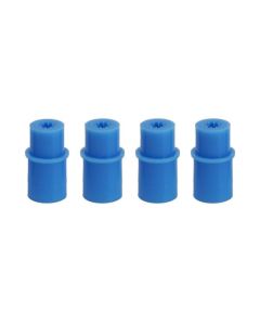 Bear-RP-1093-MP-Nozzle - DI51R & DI6735T - BLUE (Range) (Bag of 4)
