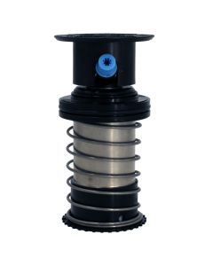 Bear-INS-T-730-FC 1" TORO® 630/730 Replacement Insert, #25-Blue Nozzle