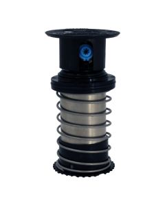 Bear-INS-T-735-PC 1" TORO® 635/735 Replacement Insert, #25-Blue Nozzle