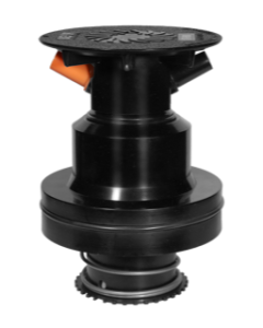 Bear-INS-T-690-FC 1 1/2" TORO® 690 Replacement Insert, #50-Black Nozzle