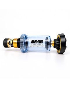 PGA-100 Bear-PGA-100-1" Tablet Injector / Syringe Nozzle
