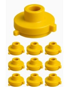 Bear-RP-0900-MP-"Easy Arc" Part Circle Rotor Arc Adjustment Disc (Bag of 10)