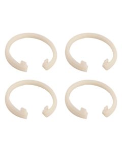 Bear-RP-1010-MP-Bottom Valve Snap Ring 1 D50/D55 - T630/60 - 730/60 (Bag of 4)