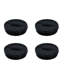 Bear-RP-1013-MP-Golf Rotor Cap - P/C - 1" D55 C - w/ Arc Adj. Cover (Bag of 4)