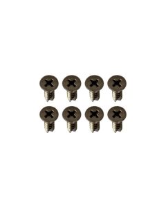 Bear-RP-1014-MP-Screw - Rotor Cap (Bag of 4)