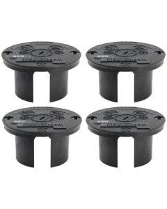 Bear-RP-1040-MP-Golf Rotor Cap - P/C - 1" D55 (Bag of 4)