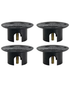 Bear-RP-1074T-MPGolf Rotor Cap - Y Nozzle DI6/734T (Bag of 4)