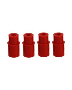 Bear-RP-1079-MP-Nozzle - G2 D75 #07-RED (Bag of 4)