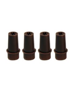 Bear-RP-1086-MP-Nozzle - D70 #40-BROWN (Range) (Bag of 4)