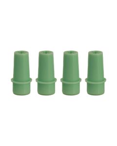 Bear-RP-1087-MP-Nozzle - D70 #45-GREEN (Range) (Bag of 4)