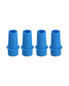 Bear-RP-1089-MP-Nozzle - D70 #57-BLUE (Range) (Bag of 4)