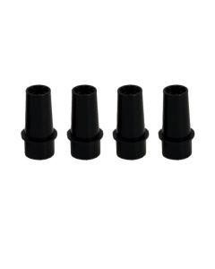 Bear-RP-1090T-MP-Nozzle - D70 BLACK (Bag of 4)