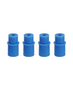 Bear-RP-1093-MP-Nozzle - DI51R & DI6735T - BLUE (Range) (Bag of 4)