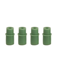 Bear-RP-1094-MP-Nozzle - DI51R & DI6735T - GREEN (Range) (Bag of 4)