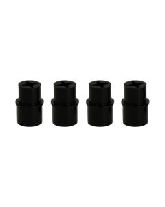 Bear-RP-1095-MP-Nozzle - DI51R & DI6735T - BLACK (Back) (Bag of 4)