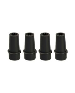 Bear-RP-1097-MP-Nozzle - D75 #36-GRAY (Bag of 4)