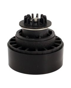 Bear-RP-1047E-ASSY- Universal "Super Valve" - Fits 1 1/2" Inlet Electric -TORO® Only Golf Sprinklers 