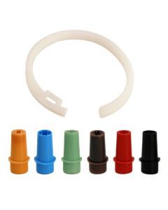 Bear-RP-1159-SA-Nozzle Kit For D70 - Includes (5) Range Nozzles