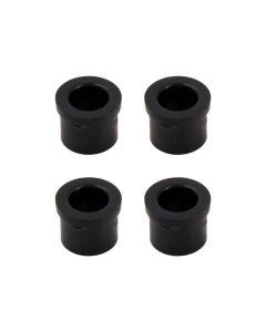 Bear-RP-1182-MP-1/4 Tube Retainer (Bag of 4)