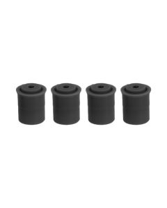 Bear-RP-1187-MP-Nozzle - D50/D55x #12-GRAY (Rear) (Bag of 4)