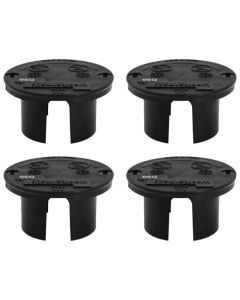 Bear-RP-1200-MP-Golf Rotor Cap - F/C Dual - Sm (Bag of 4)