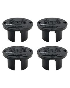 Bear-RP-1202-MP-Golf Rotor Cap - D55x Series (Bag of 4)