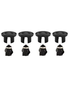 Bear-RP-1224-MP-Golf Rotor Cap - Nozzle Base 1 Fc (Bag of 4)