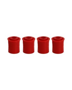 Bear-RP-1228-MP-Nozzle - D55 #19-RED (Bag of 4)